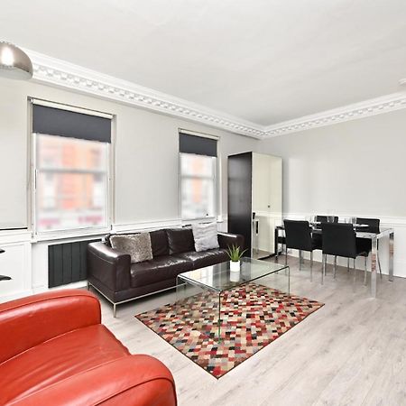 Soho Apartment, Piccadilly & Regent Street Лондон Экстерьер фото