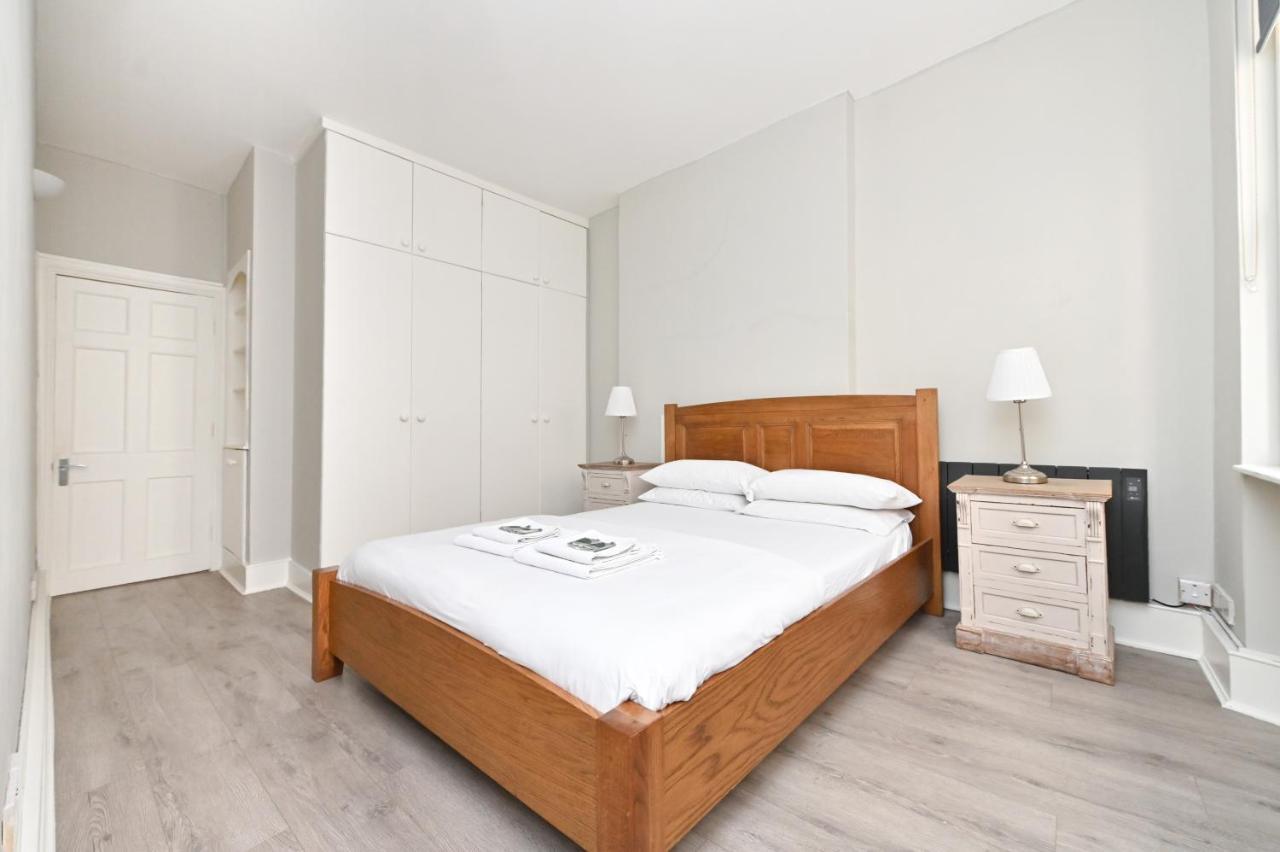 Soho Apartment, Piccadilly & Regent Street Лондон Экстерьер фото