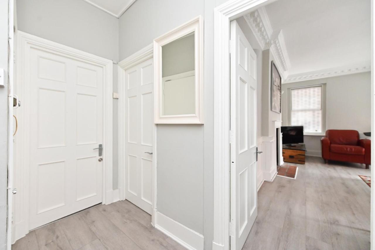 Soho Apartment, Piccadilly & Regent Street Лондон Экстерьер фото