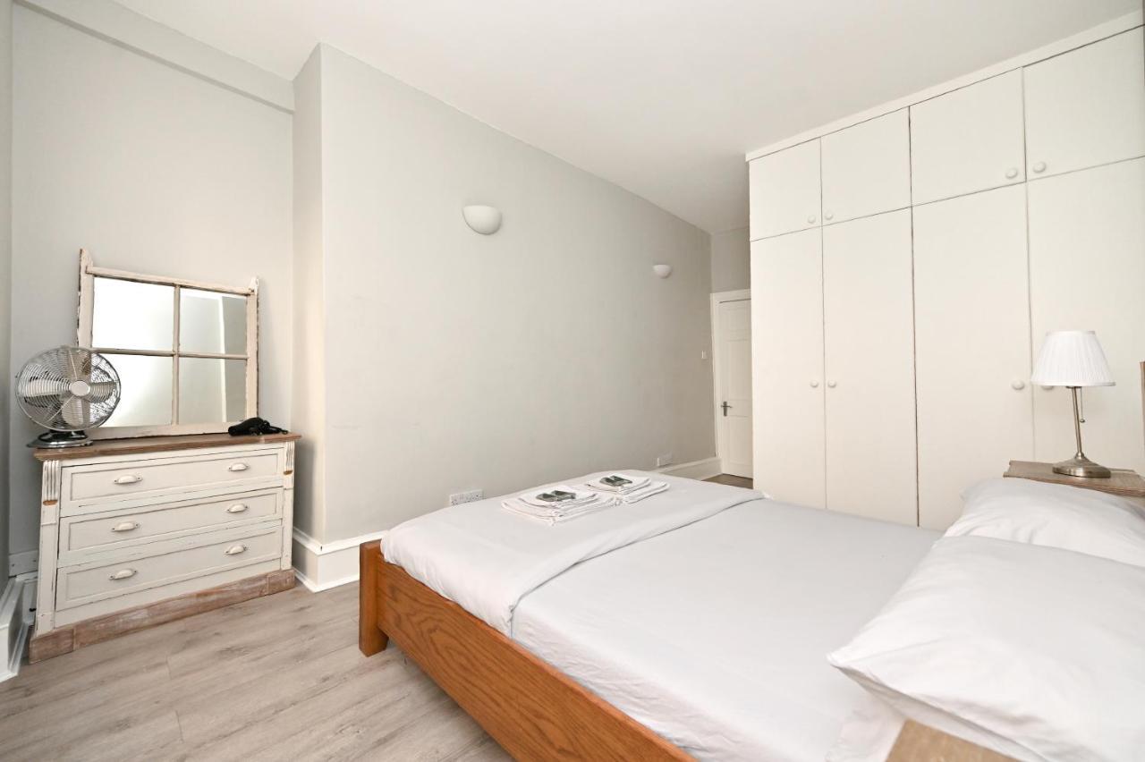 Soho Apartment, Piccadilly & Regent Street Лондон Экстерьер фото