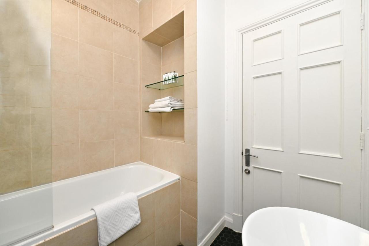 Soho Apartment, Piccadilly & Regent Street Лондон Экстерьер фото